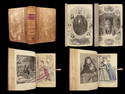 1862 Civil War FASHION 1st ed Clothing Hairstyles Crafts ART Petersons Magazine
