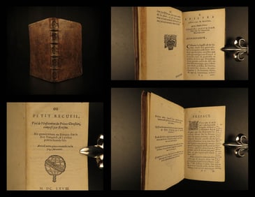 1668 ERASMUS Education of a Christian Prince Moral Ethics Rhetoric Philosophy