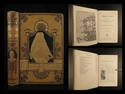 1877 1ed Women of Orient CHINA Egypt Japan India Syria Islam Customs Religions