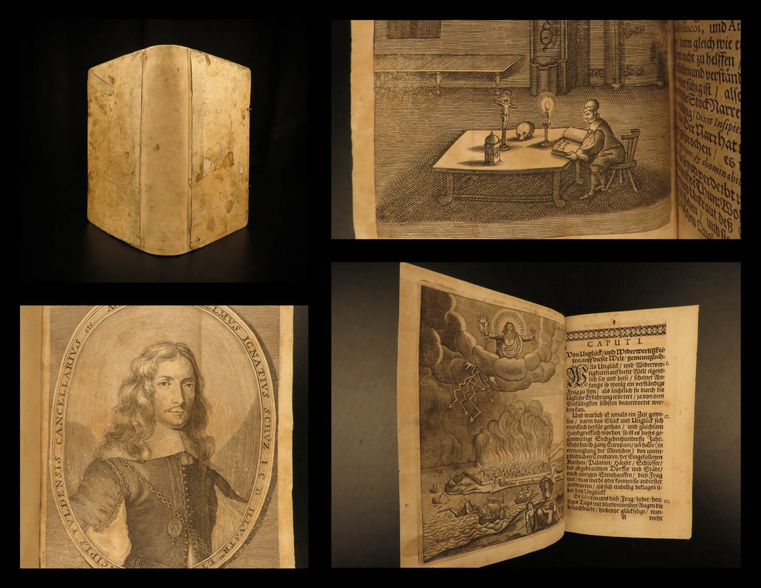 1661 POLITICS 1ed Wilhelm Schutz German LAW Reflexiones Political Thomas More (1 of 17)