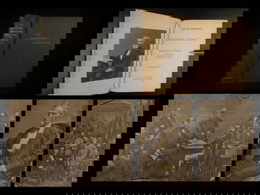 1890 1ed Life of Jefferson Davis CSA President Civil War Lincoln Assassination (1 of 20)