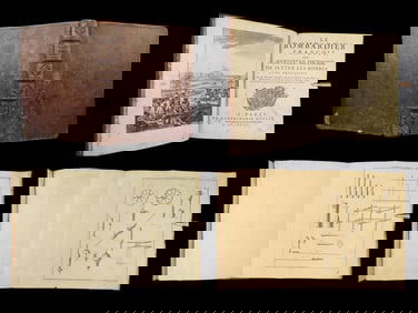 1731 The French Bombardier 1st by Belidor | Artillery & Ballistic Weapons Tables