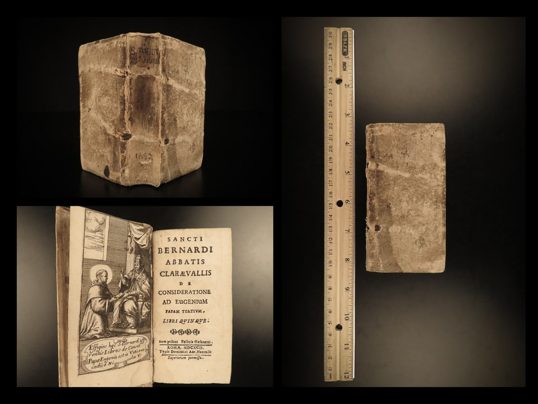 1692 CRUSADES Apology Bernard Clairvaux Considerations Pope Eugene III Knights: 1692 CRUSADES Apology Bernard Clairvaux Considerations Pope Eugene III Knights “The road to hell is paved with good intentions.” ? Bernard of Clairvaux Bernard of Clairvaux was an 11th-century