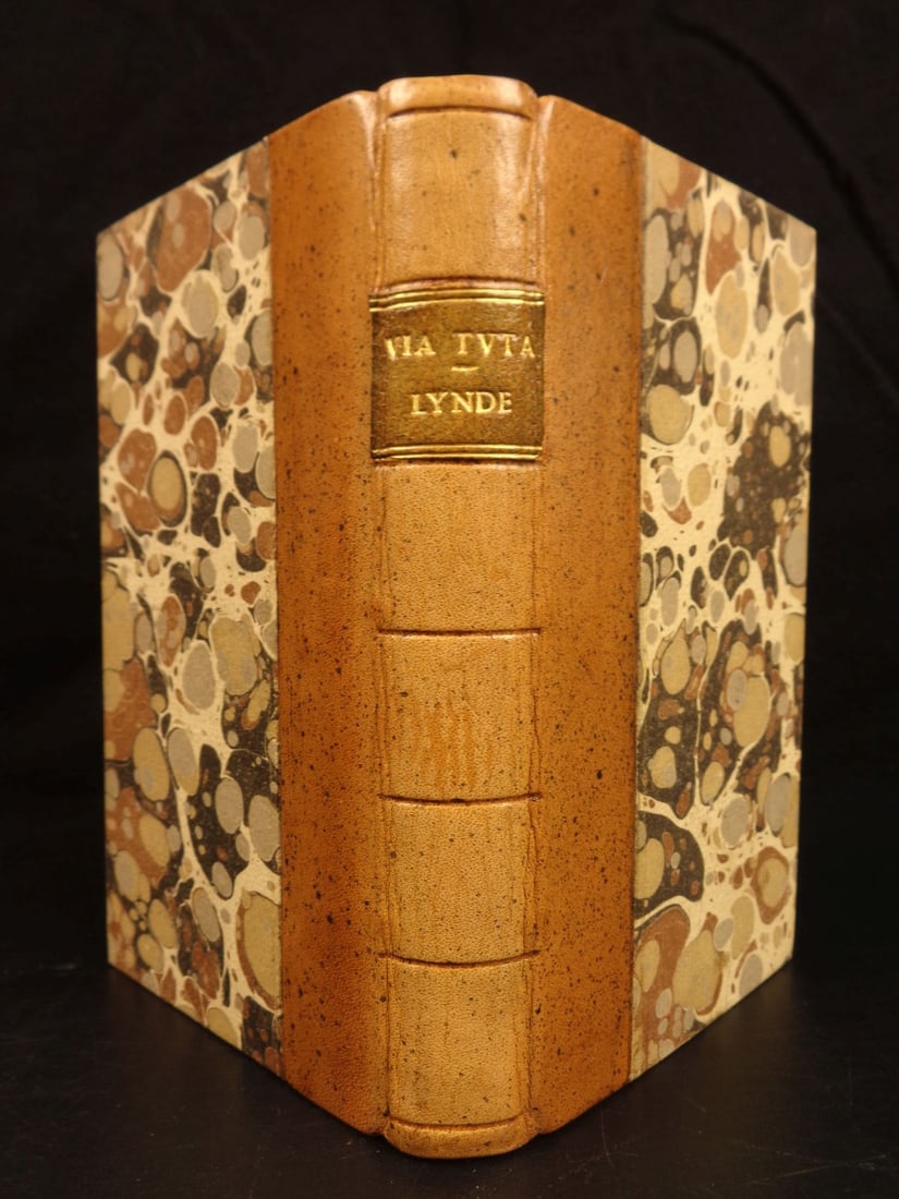1630 Via Tuta The Safe Way Puritan Church of England Controversy Humphrey Lynde: 1630 Via Tuta The Safe Way Puritan Church of England Controversy Humphrey Lynde “Admit, that Protestants should allow a possibility of salvation to all believing Christians in the bosom of the Roman