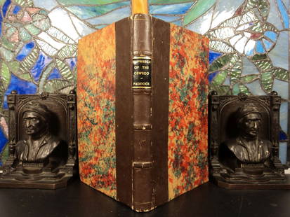 1818 Shipwreck of OSWEGO Africa Slave Trade Slavery Capt Paddock Arab Pirates: 1818 Shipwreck of OSWEGO Africa Slave Trade Slavery Capt Paddock Arab Pirates A rare 1st English edition of the story of shipwreck of the Oswego! The Oswego was a ship of 260 tons, of Hudson, New York