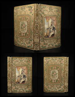 1857 History of Charles V Holy Roman Empire SPAIN Austria Catholic BINDING: 1857 History of Charles V Holy Roman Empire SPAIN Austria Catholic BINDING Charles V, Holy Roman Emperor was one of the most iconic and prolific 16th-century rulers in all of Europe. Throughout his re
