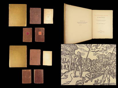 1889 Rare Book Lot 5v Hawthorne Alfred Tennyson Wadsworth Longfellow Spenser: 1889 Rare Book Lot 5v Hawthorne Alfred Tennyson Wadsworth Longfellow Spenser A fine set of books of classic literature including the works of Nathaniel Hawthorne, Alfred Tennyson, and Henry Wadsworth