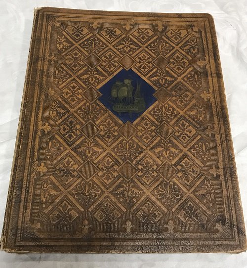World Atlas RAND Mc NALLY: World Atlas RAND Mc NALLY 1937. It has copy Ptolemy's Map of the World originally executed in Second Century engraved at ULM in 1482. Book measurement approximate: 14 x 11 In. Shipping cost: $15.00 ex