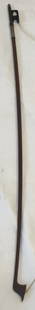 Arnold Voigt Violin Bow 29.5 Length: Arnold Voigt Violin Bow 29.5 Length. Shipping cost: $35.00 excluding Hawaii, Alaska & California