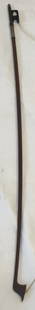 Arnold Voigt Violin Bow 29.5 Length: Arnold Voigt Violin Bow 29.5 Length. Shipping cost: $35.00 excluding Hawaii, Alaska & California