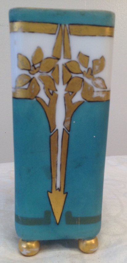 Art Decor Floral Vase (1 of 4)