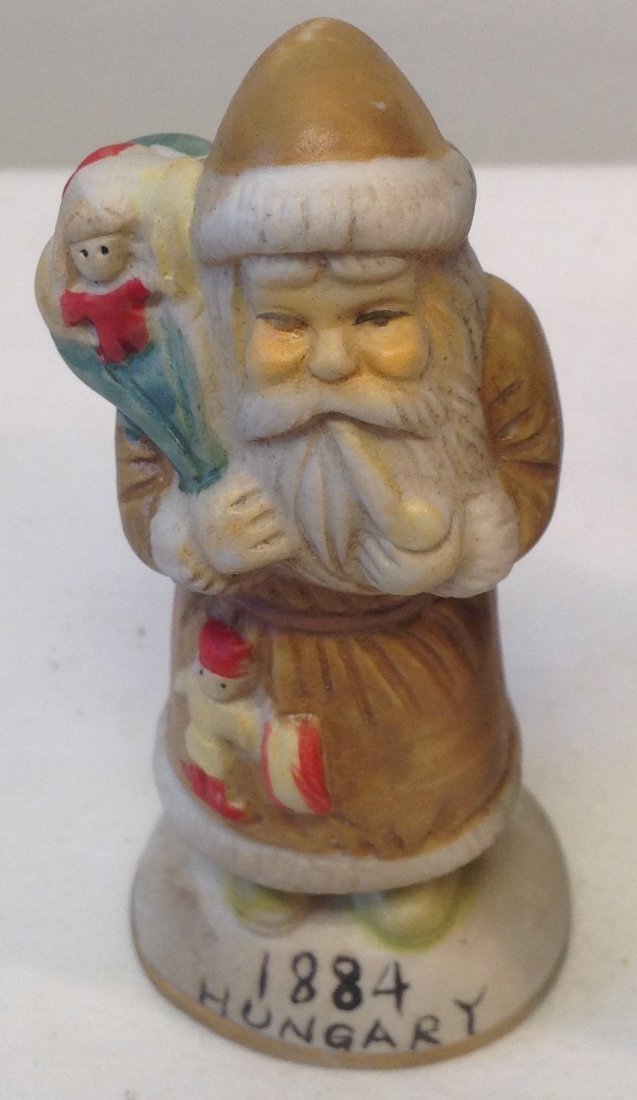 1884 Hungary Arkmark Figurine (1 of 3)