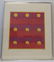 Signed Lithograph Sunset Mountain 24 x 20 - 2