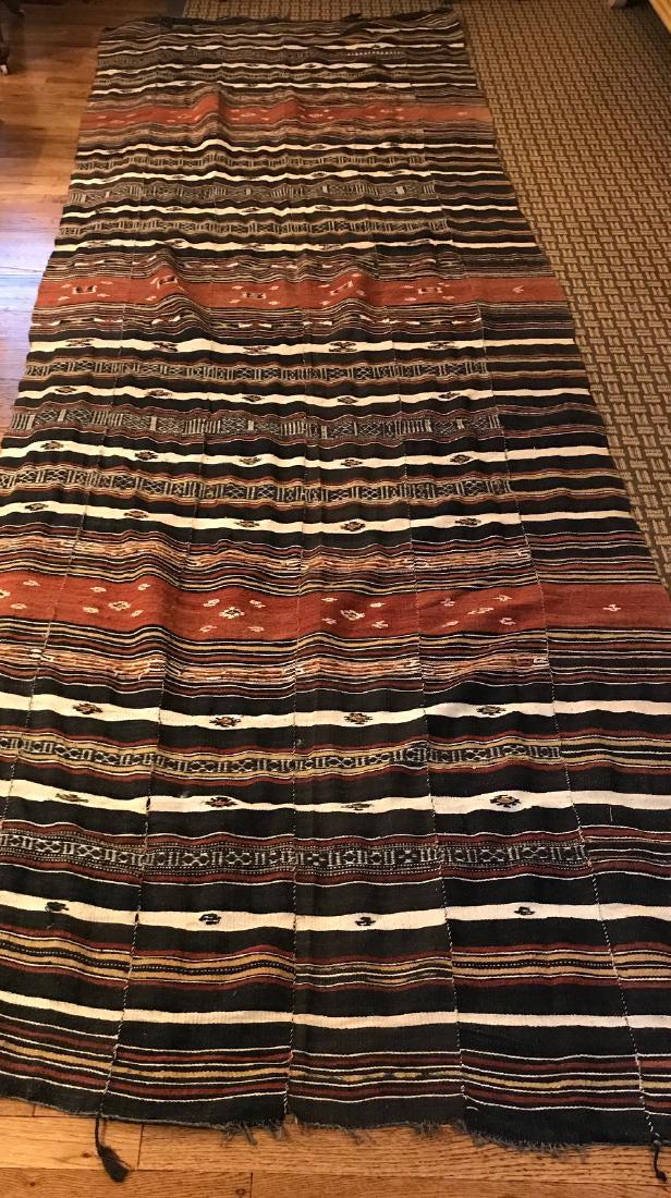 Antique African Rug (1 of 10)