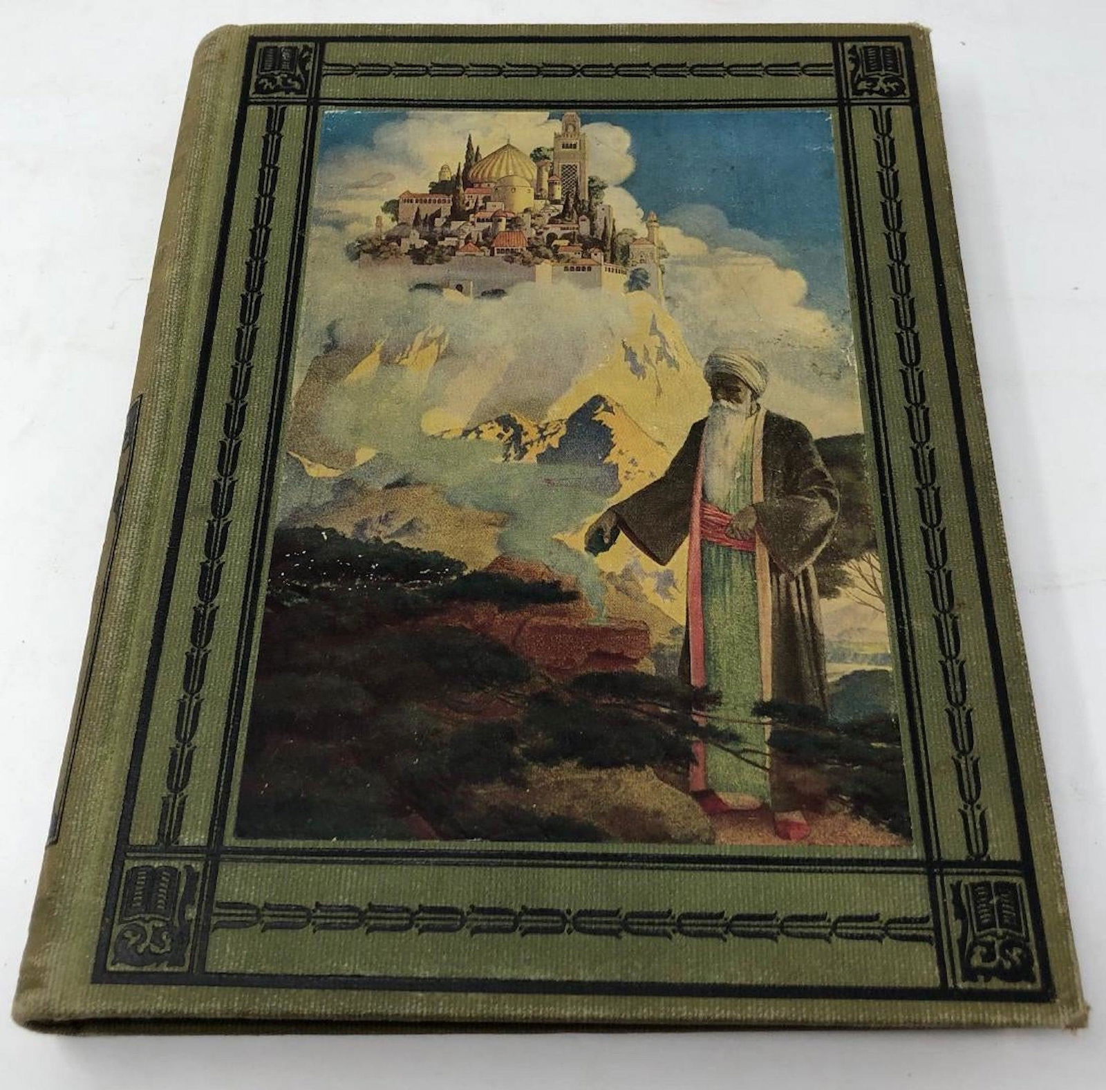 The Home University Bookshelf, vol.2, 1927 (1 of 4)