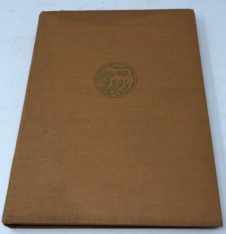 1947, The Horse of the Desert (1 of 4)