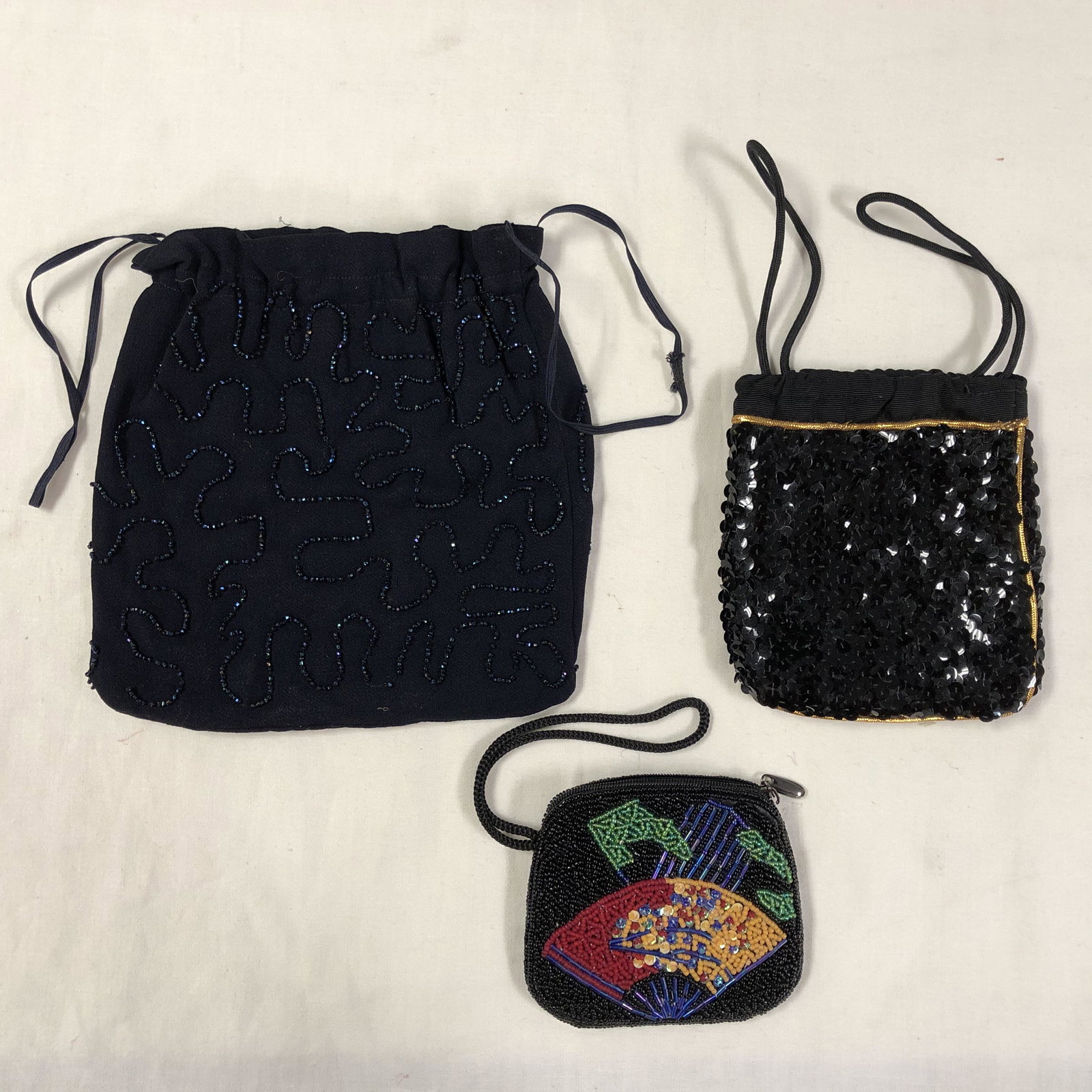 Small Purse Collection (1 of 2)