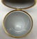 Vintage Limoges France Footed Egg Trinket Box - 4
