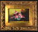 Robert Cox Floral Still Life Oil Painting - 2