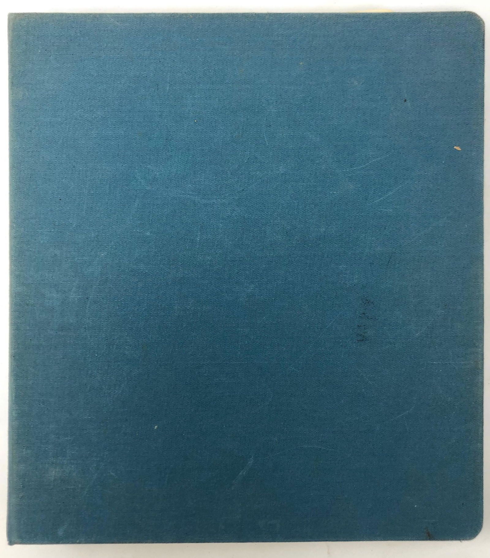 Stamp Album - Great Britain (1 of 8)