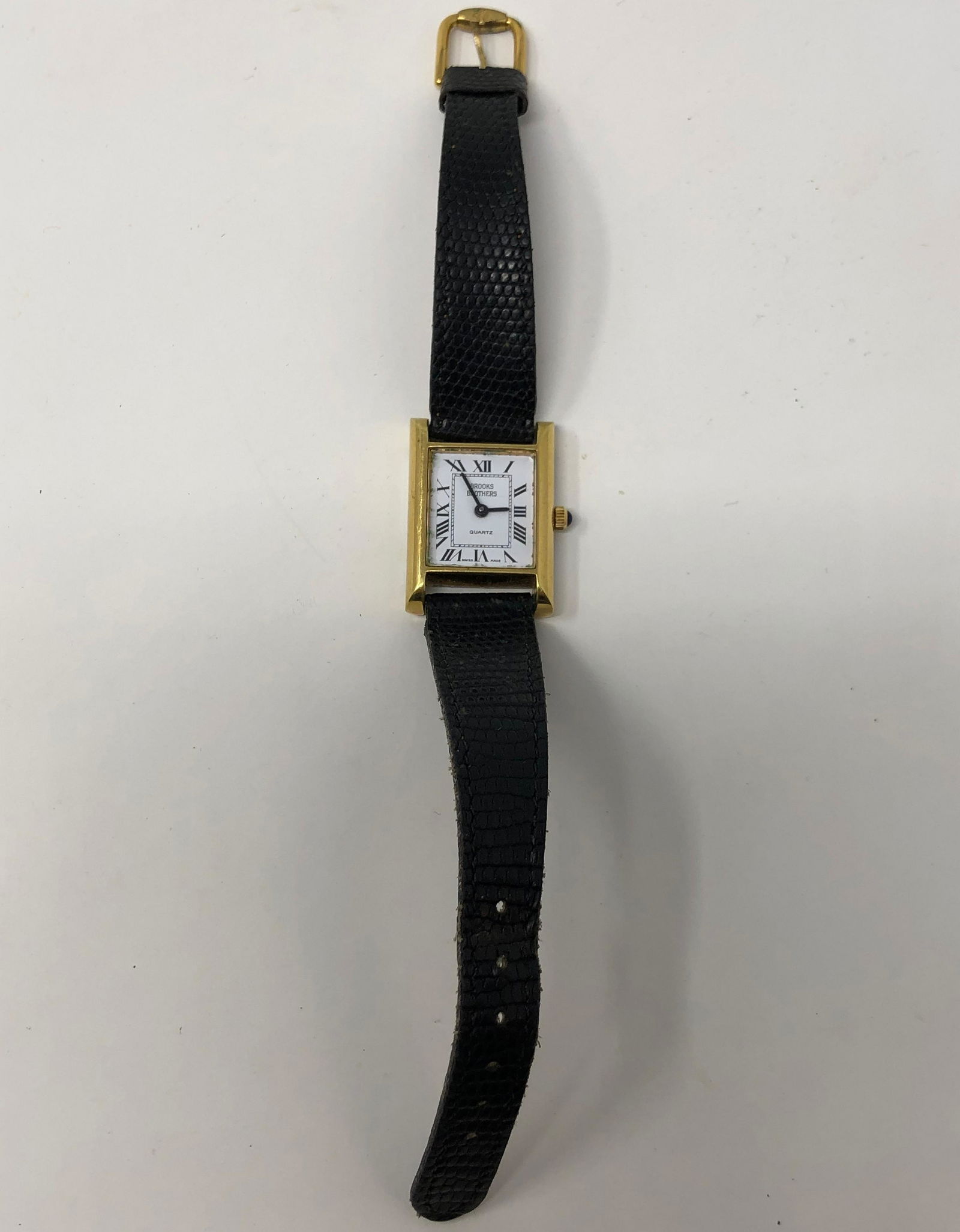 Vintage Brook Brothers Ladies Watch (1 of 4)
