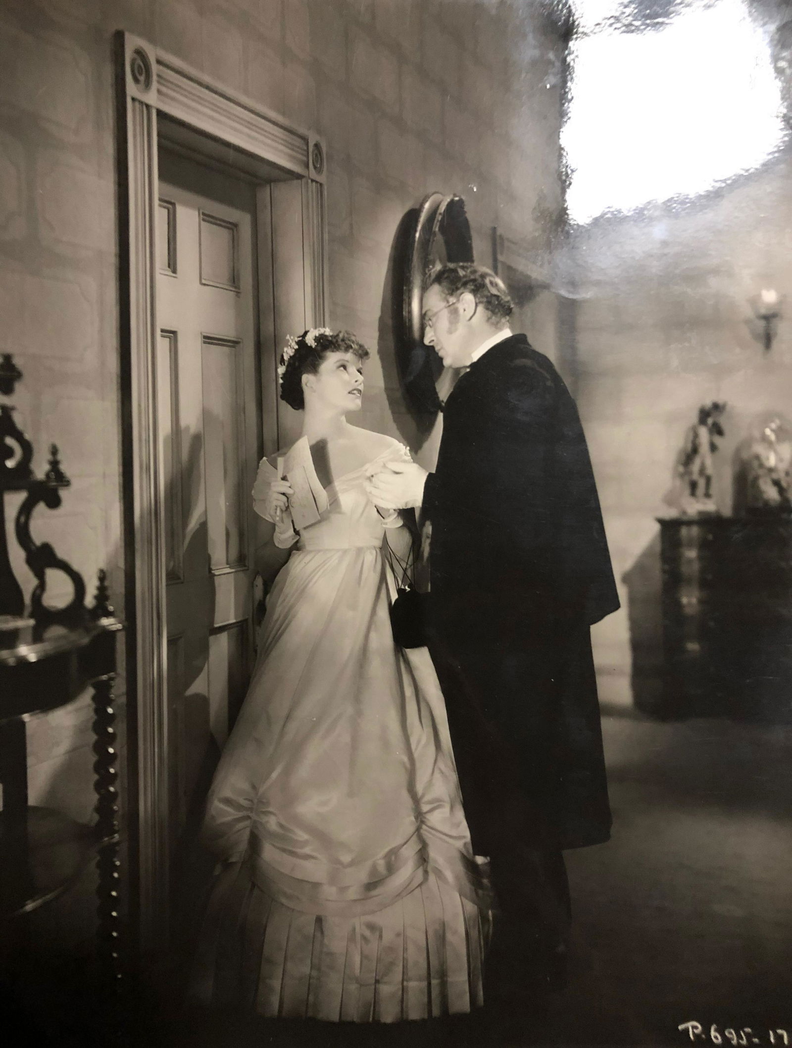 LITTLE WOMEN 8 x 10 movie still (1 of 3)