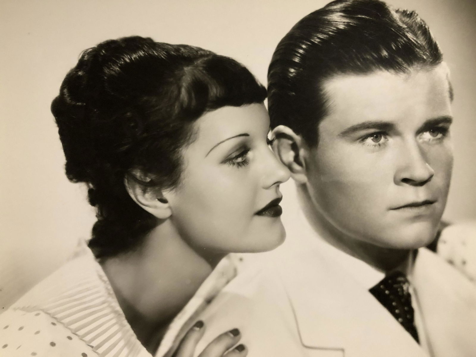 8 by 10 movie still Will Rogers judge priest: Description: 8 by 10 movie still landscape studio code appears to be 163 33 footer text Will Rogers in the urban s Cobbs judge priest with Tom Browne Rochelle Hudson stepin fetchit a fox picture 1934