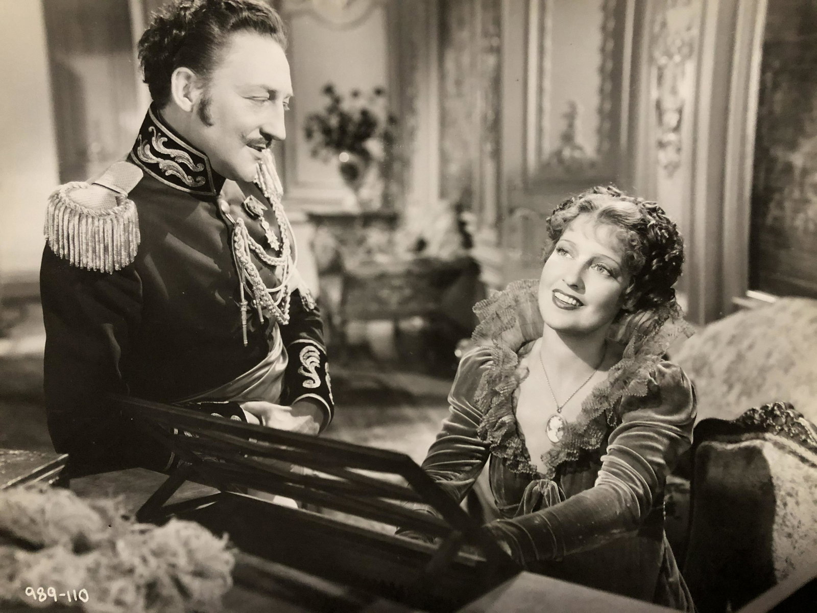 FIREFLY MGM 8 x 10 movie still (1 of 3)