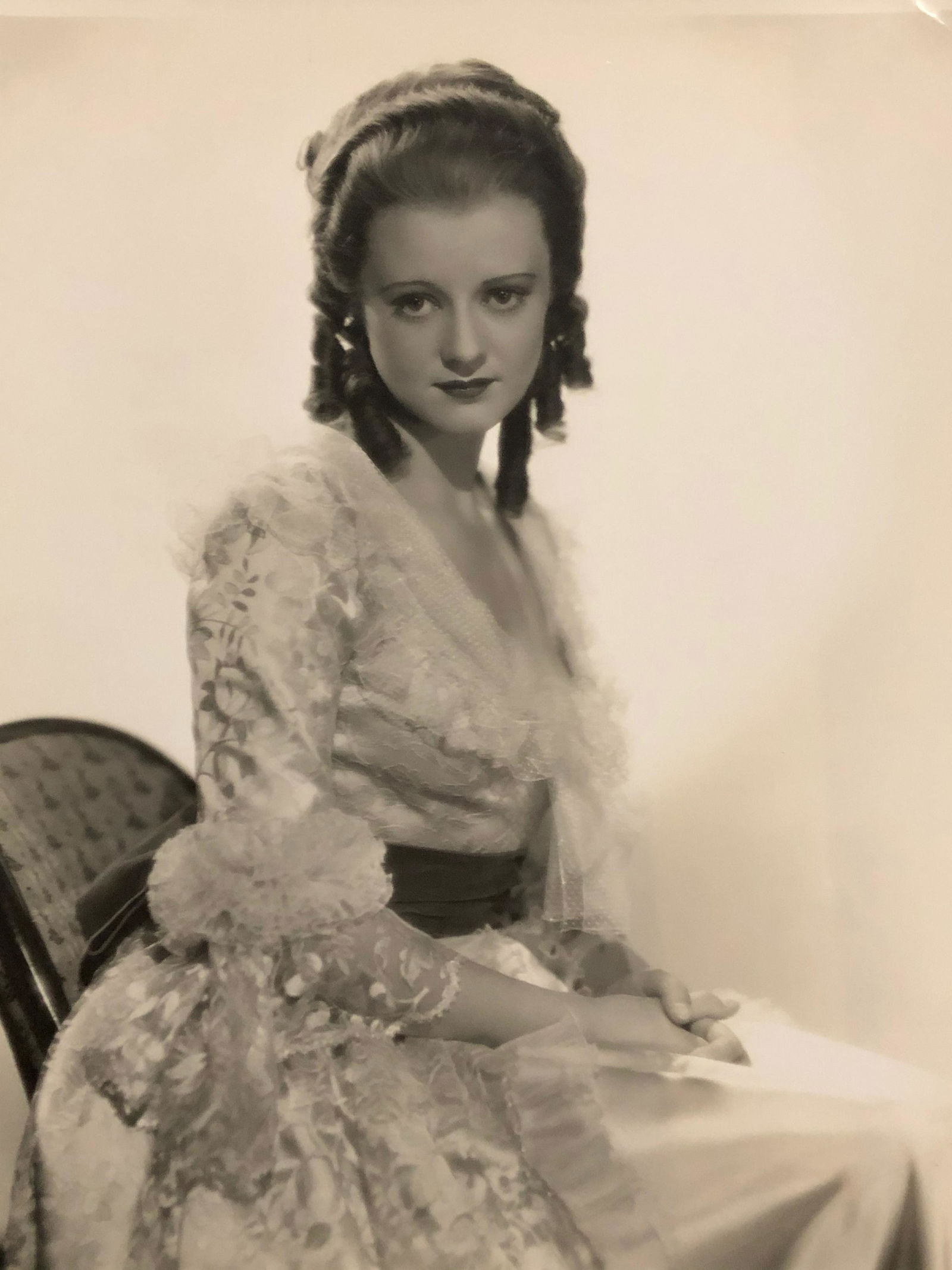 8x10 Movie still Leslie Howard Betty Lawford (1 of 3)