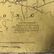 Nautical Map / Sea Chart, #1212 Long Island Sound - - 9