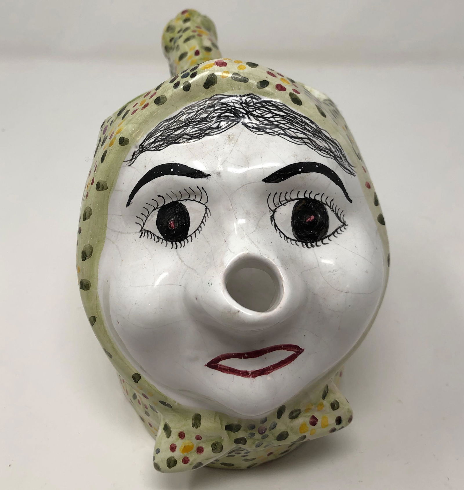 Handle Pouring  pitcher 132 NAD COIMBRA Portugal IS (1 of 5)