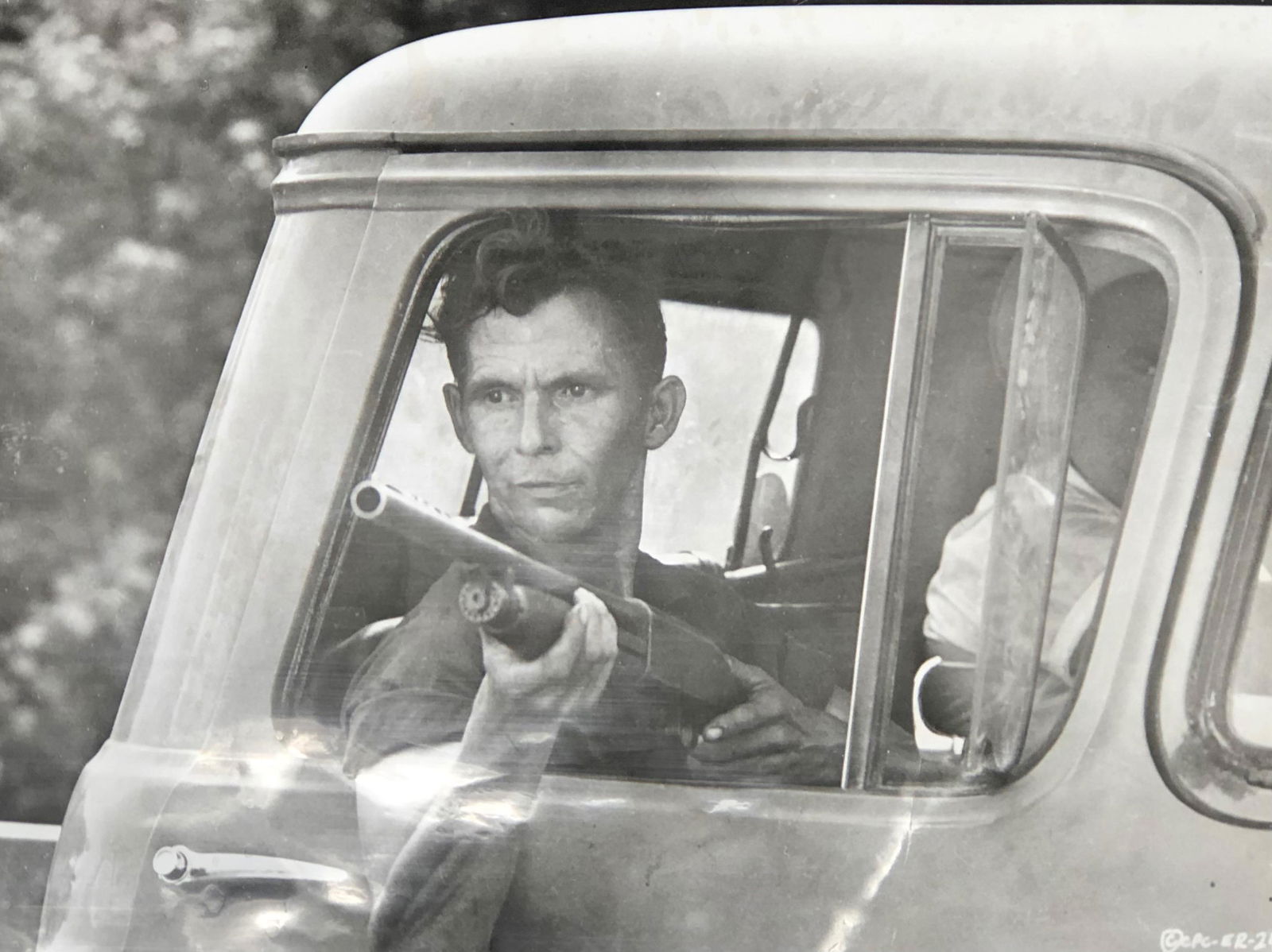 EASY RIDER MOVIE STILL B & W not a repro original print; (1 of 3)