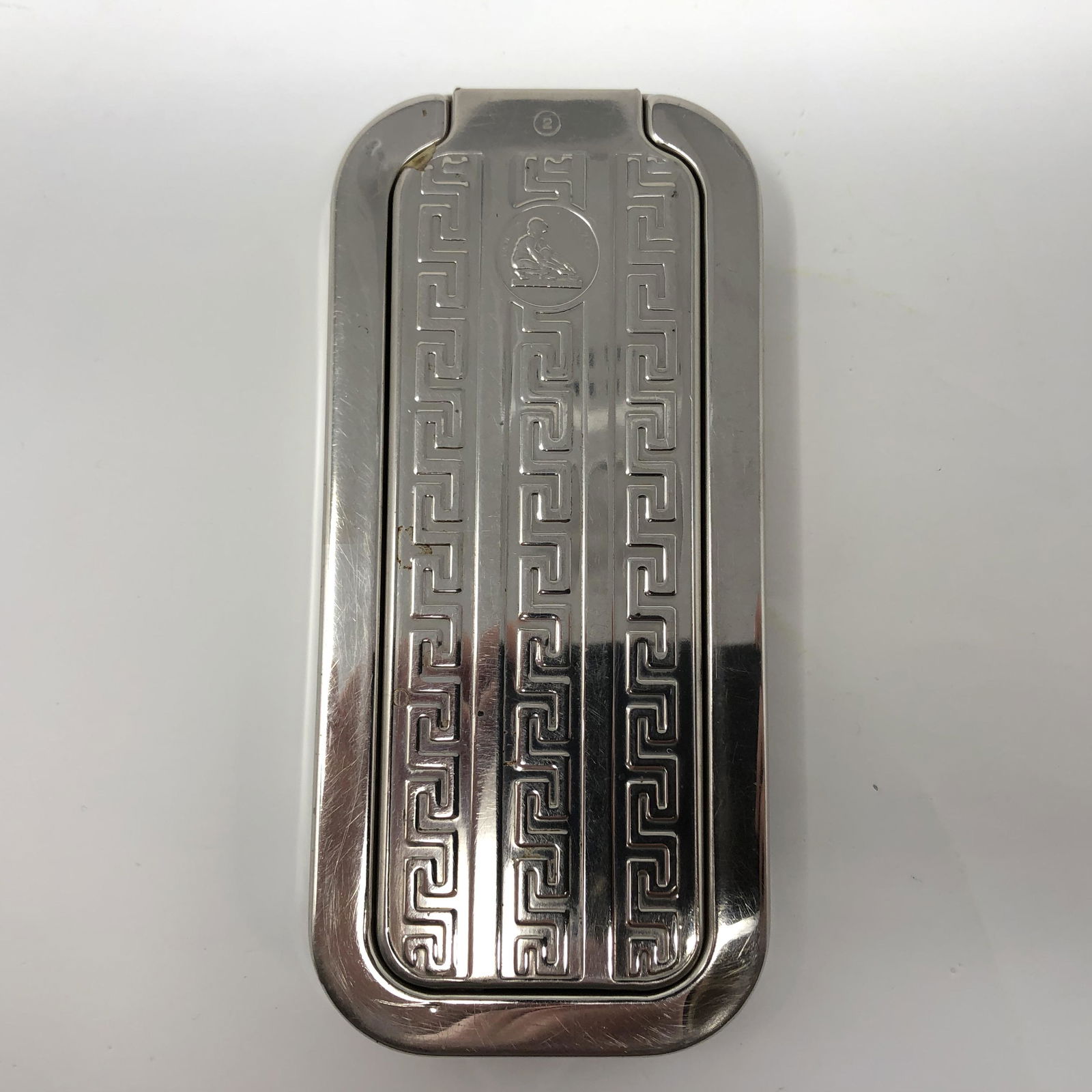 Vintage 1927 ROLLS RAZOR Ltd Shaving Kit/case (1 of 3)