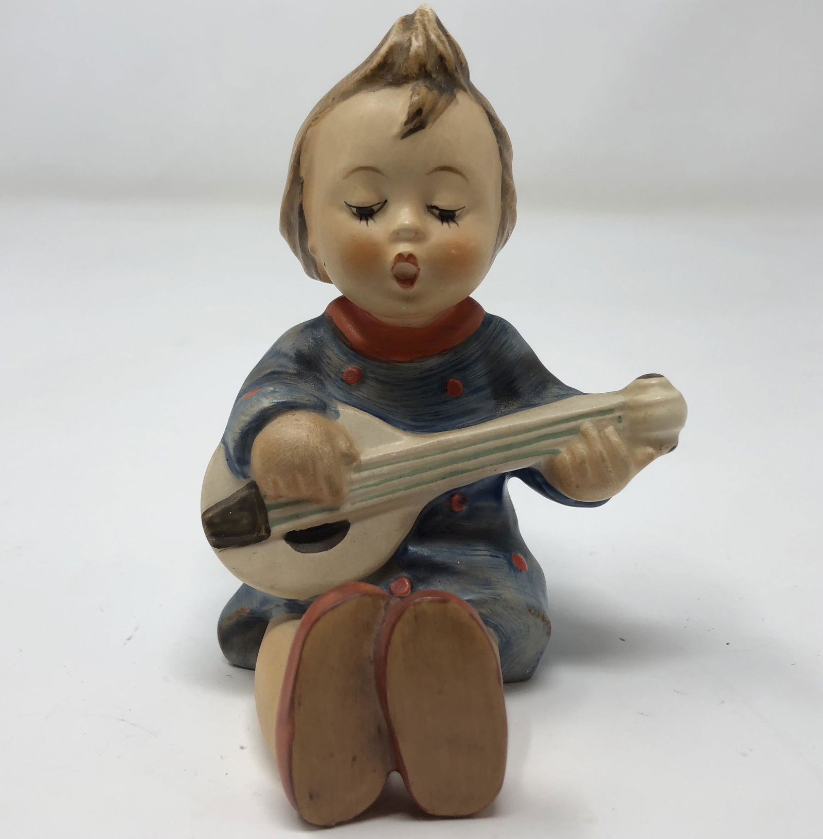 Hummel 53 'Joyful' TMK 3SS (1 of 4)