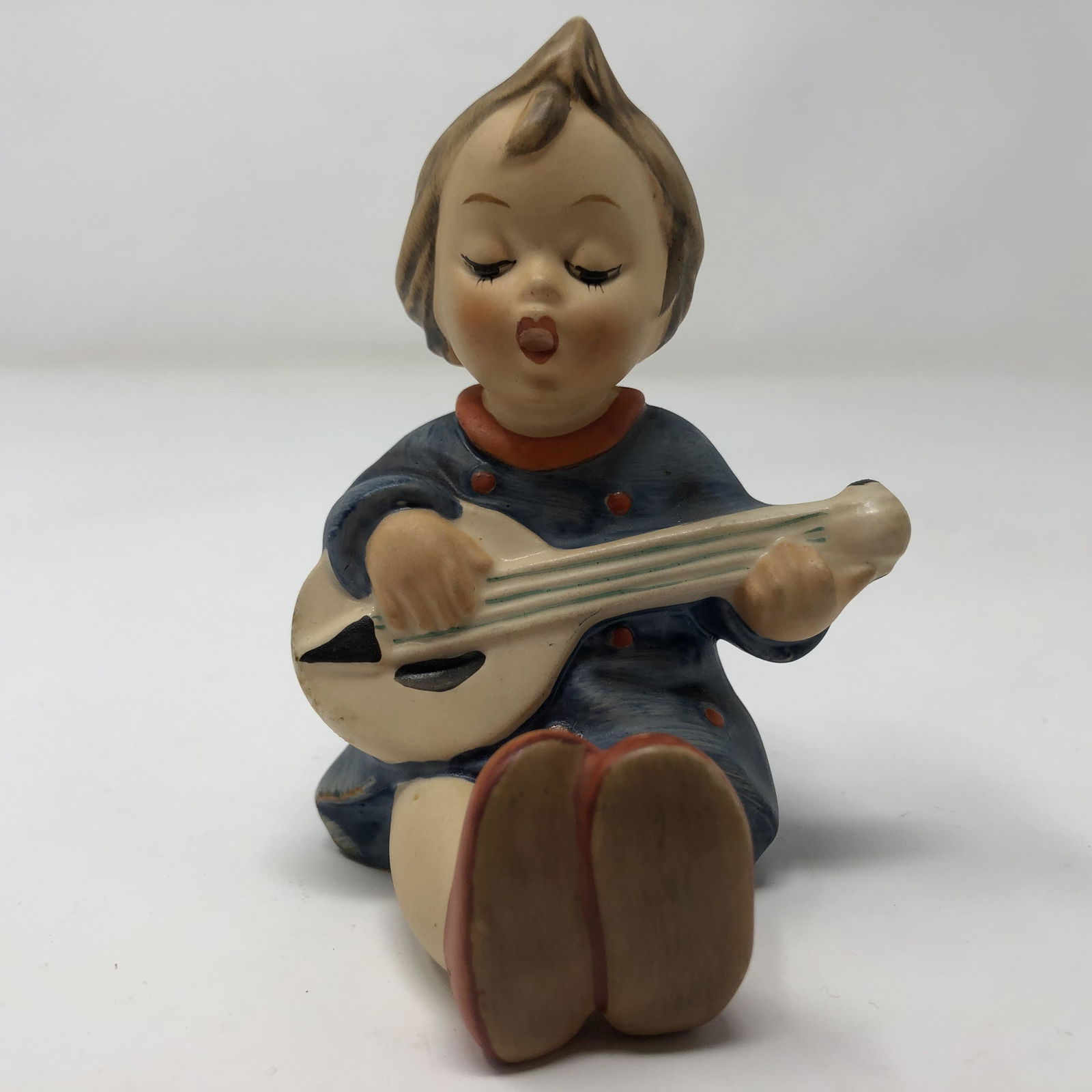 Hummel 53 ' Joyful' TMK 3SS (1 of 4)