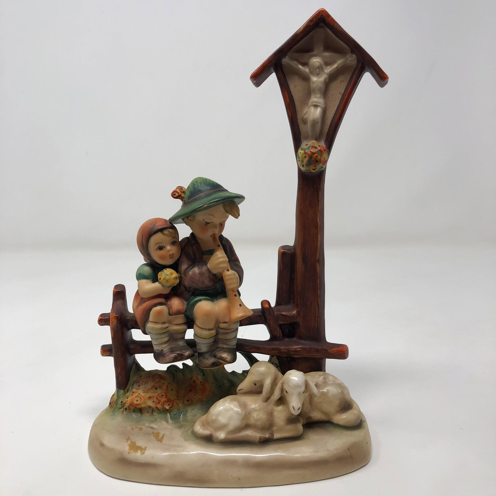 Hummel 28 / III 'Wayside Devotion' TMK 3SS (1 of 4)