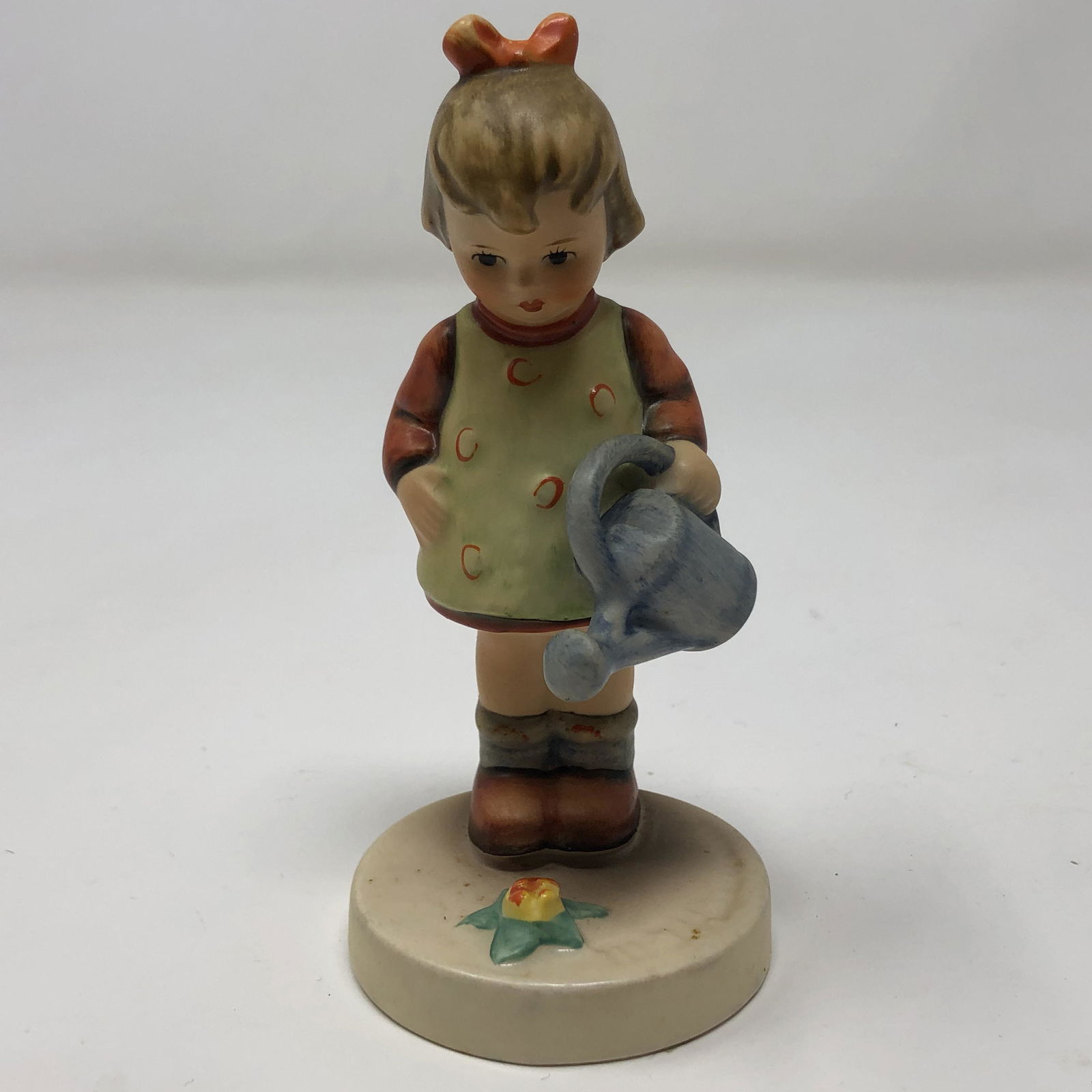 Hummel 74 'Little Gardner' TMK 3SS (1 of 3)