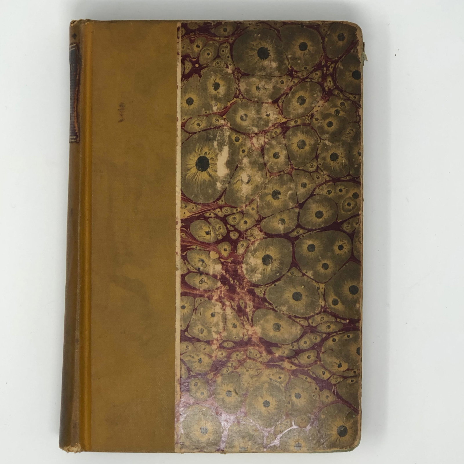 Contes Du Lundi, DAUDET, 1898 (1 of 3)