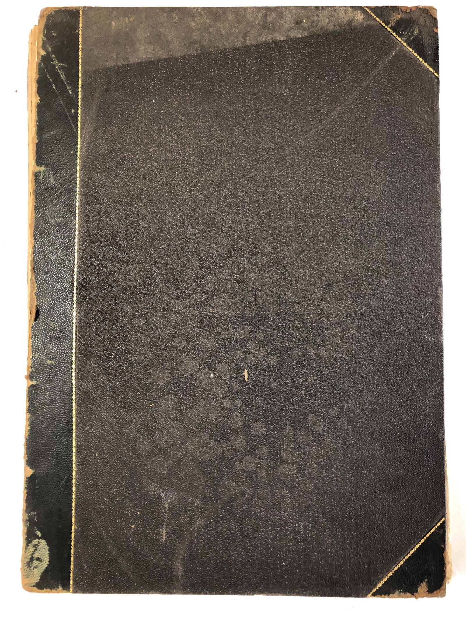 Illustrated LONDON NEWS VOL 32 (XXXII) January to June: Illustrated LONDON NEWS VOL 32 (XXXII) January to June 1858, former owner library bookplates on inside cover board SAMUEL BOWNE DURYEA estate hardbound, previously owned, complete weekly editions of t