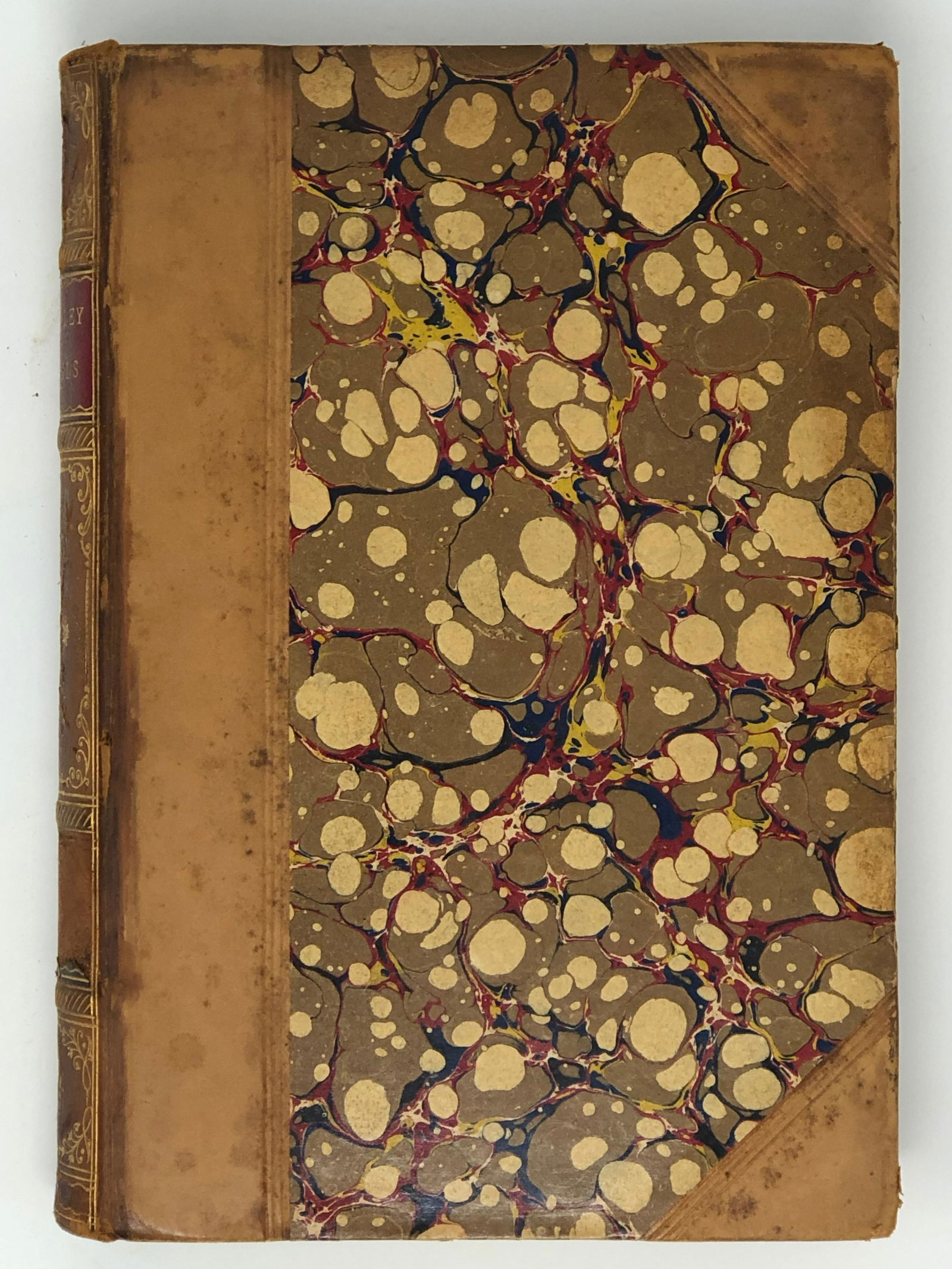 THE WAVERLY NOVELS, ANTIQUARY, by Sir Walter SCOTT (1 of 4)