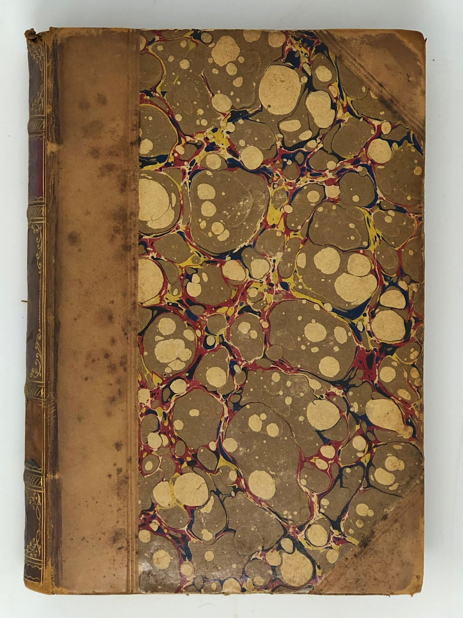 THE WAVERLY NOVELS, WAVERLY , by Sir Walter SCOTT Bart. (1 of 4)