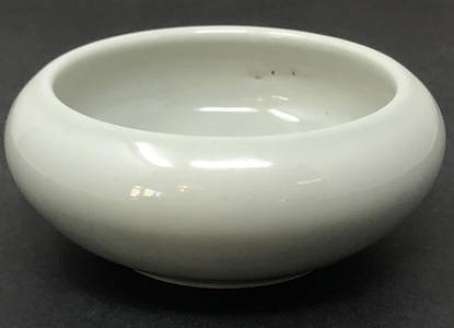 QING Dynasty Bowl