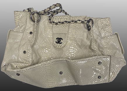 Chanel ~ Online Auction - Page 145