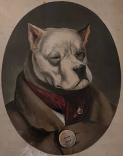 CURRIER AND IVES/ FIREFIGHTER LITHOGRAPH: Description: CURRIER AND IVES/ FIREFIGHTER LITHOGRAPHMedium: Lithograph paperMeasurement approximate: 19 X 16. Image (Inches).