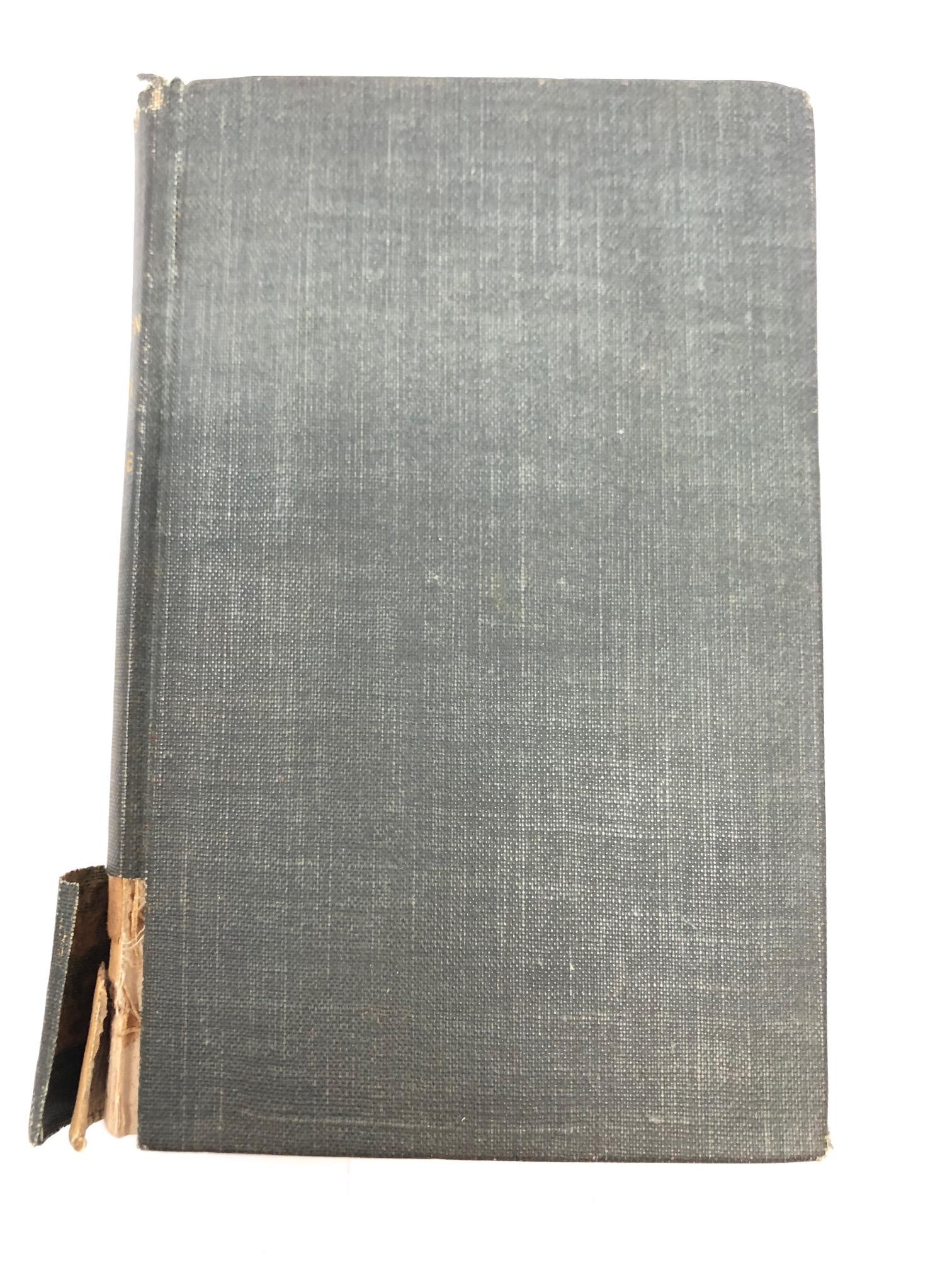 Maurice Champion: La Finn Du Monde et les Cometes au Point de vue Historique et: Description: Maurice Champion La Finn Du Monde et les Cometes au Point de vue Historique et Anecdotique. Paris: Adolphe Delahays Libaire Editeur 1859; Measurement approximately: 5.5” H. Material