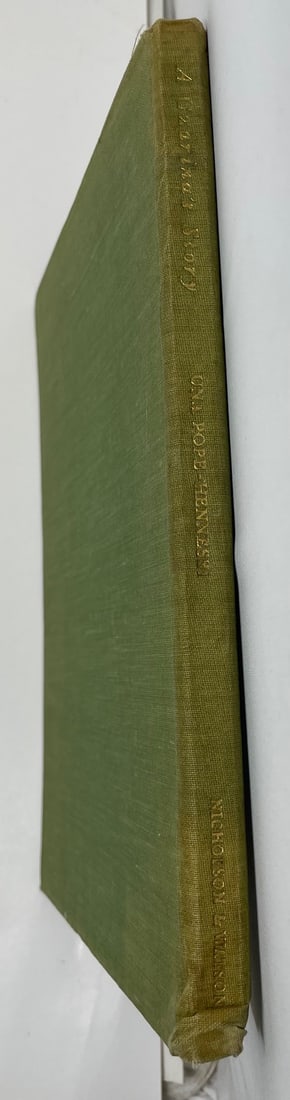 A Czarinaâ€™s Story, Una Pope-Hennessy (1 of 5)