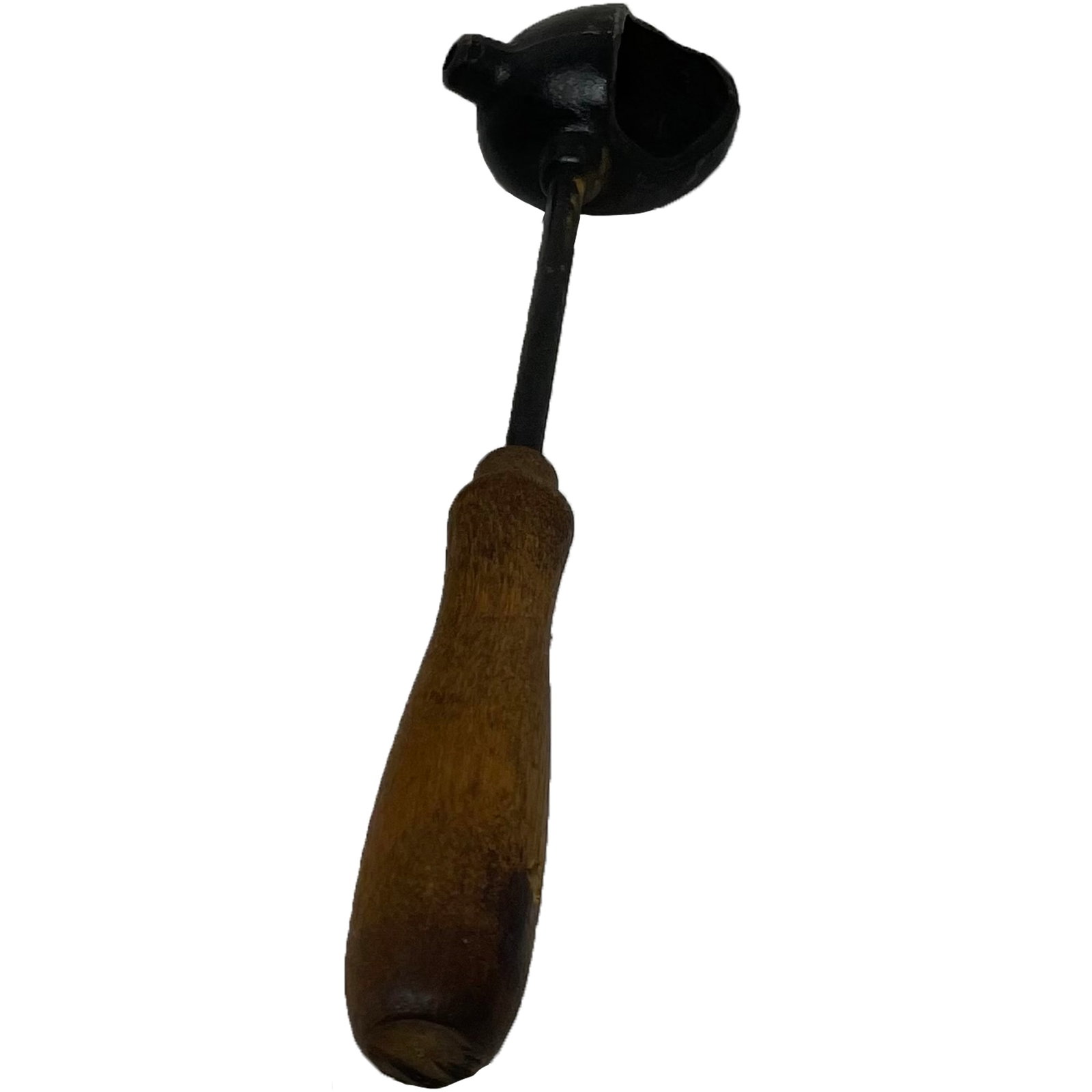 WINCHESTER AMMUNITION TOOL. 1800S VERY RARE POURING LEAD, BULLET MAKER: Description: WINCHESTER AMMUNITION TOOL. 1800S VERY RARE POURING LEAD, BULLET MAKER