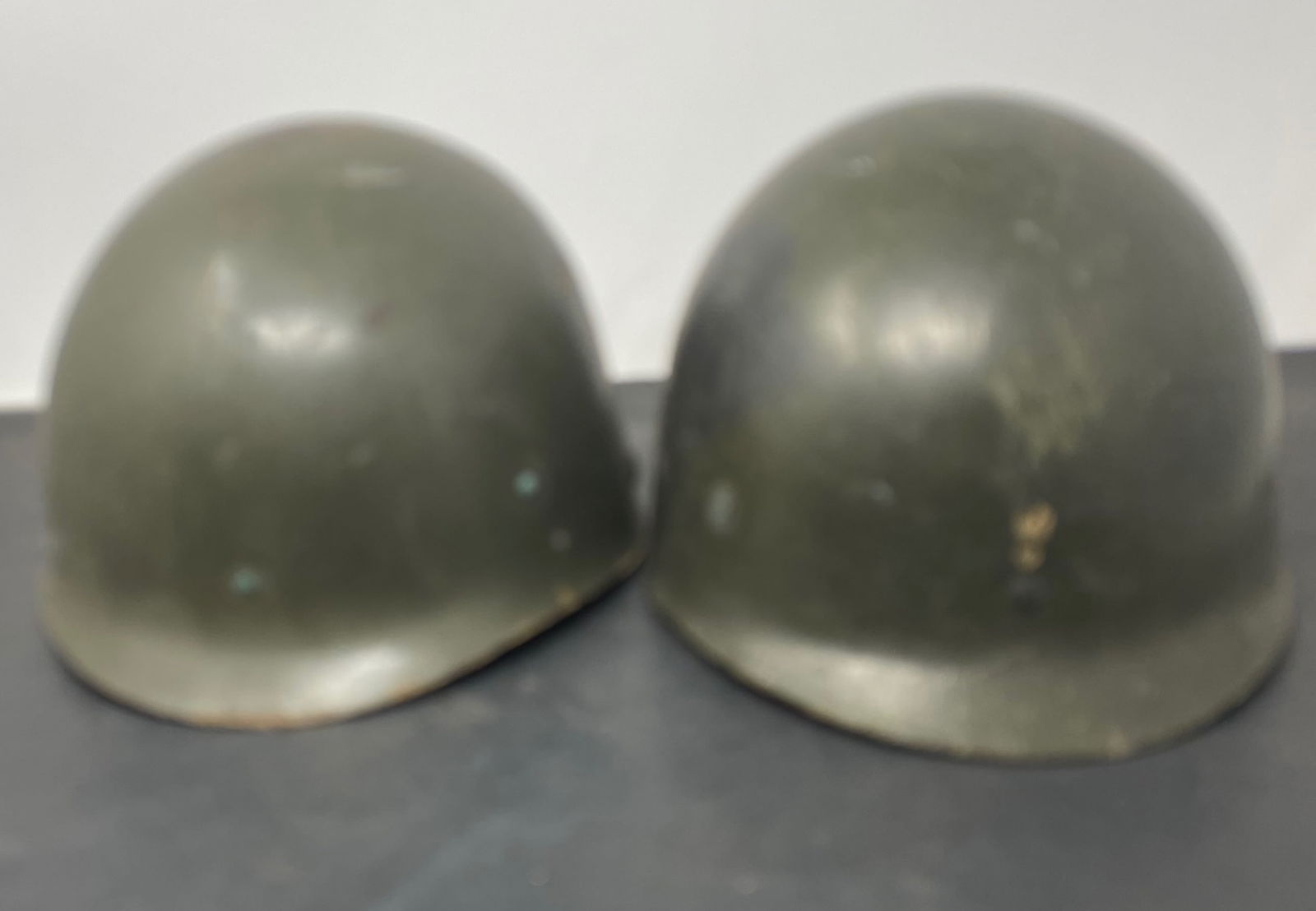 2 WWII US Military Liners (1 of 3)