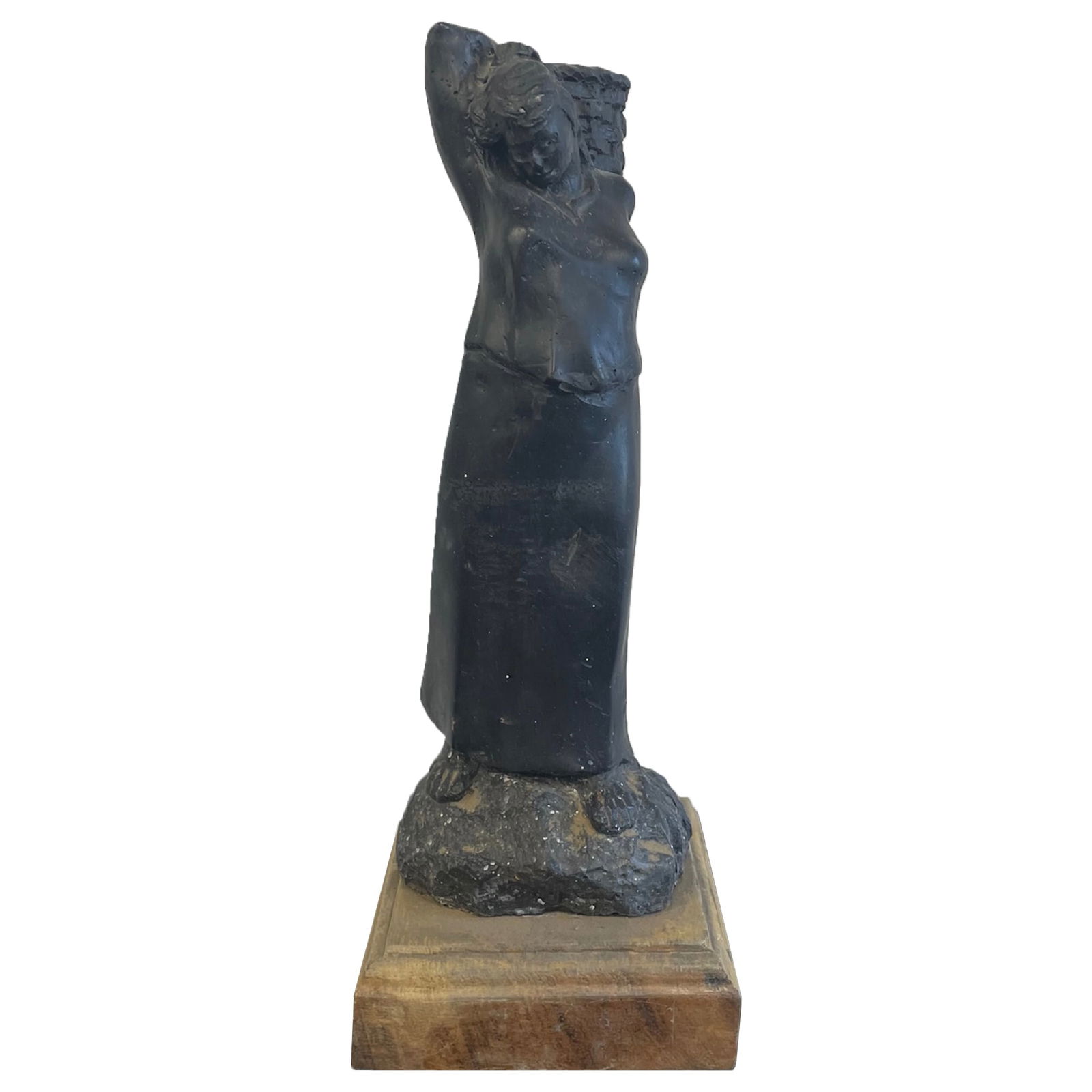 DONALD JIMENEZ M LADY SCULPTURE (1 of 9)