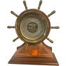 Antique Chelsea & Co. Ship Barometer